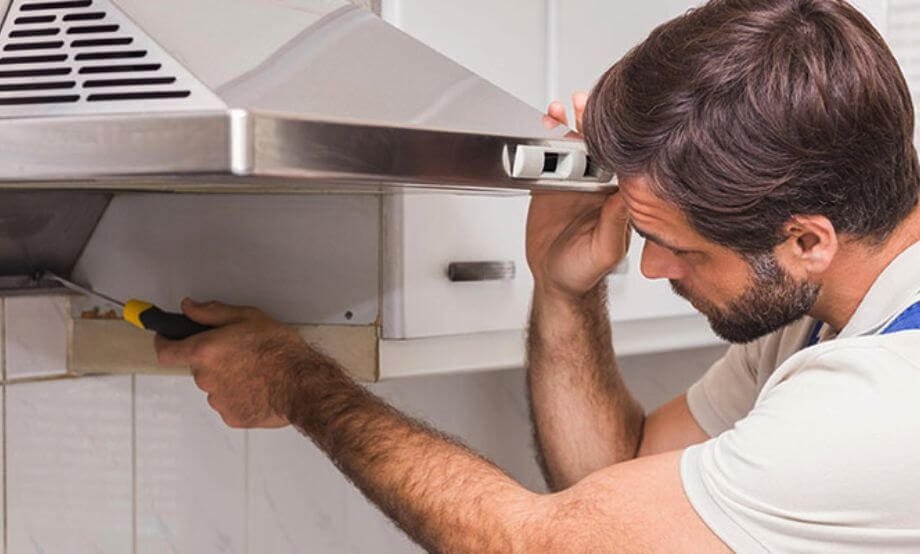 Chimney Deep Cleaning