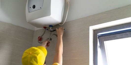 Geyser Servicing (Upto 10 ltr)