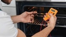 Microwave Oven Connection Issues