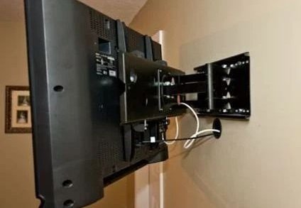 TV Installation - 46" to 65"